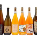 What brands are on the Rise in the Wine Market? 1