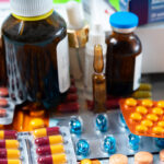 What Are Some Common Drugs Used By Doctors? 1