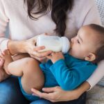 How Safe Is Goat Milk For Babies? 2