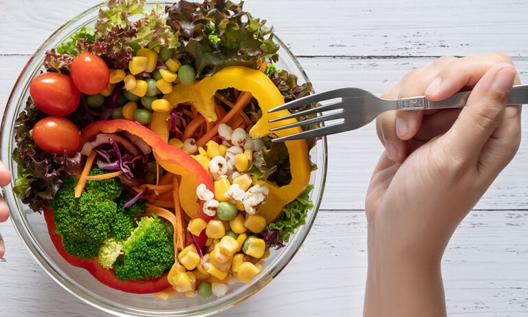 What Are the Healthiest Foods For the Body? 3