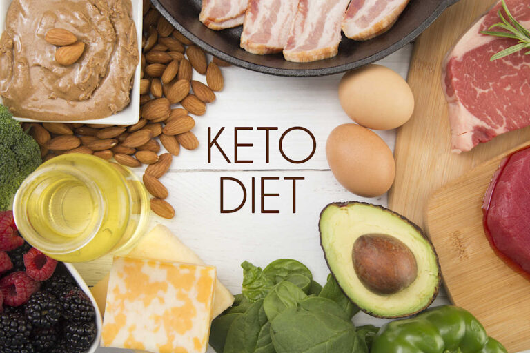 Keto High Protein Diet Macros and Get Results Now 6