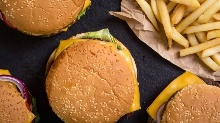 Where is the Best Place to Find Fast Food in the US? 4