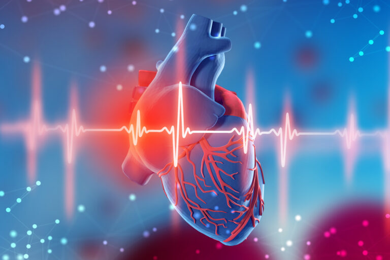 What Is Heart Disease and What Are the Causes of Heart Disease? 3