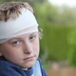 Head Injury in Child - How Long Can They Recover? 3