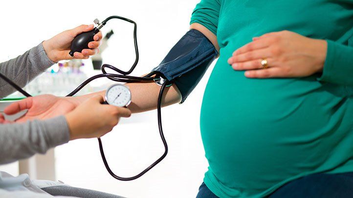 Sodium Intake and Hypertension in Pregnant Women 2