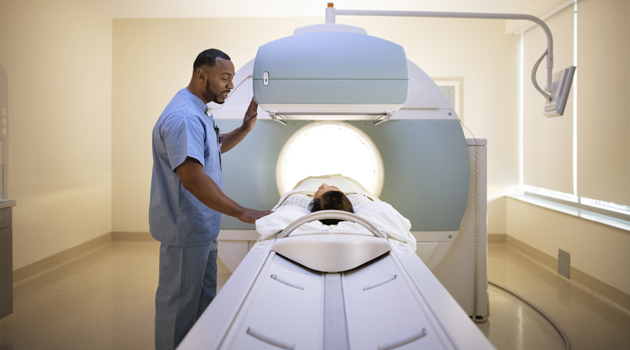 Stress Test Your Nuclear Medicine Practice 2