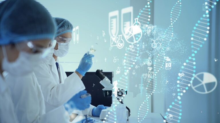 What might the future of healthcare look like? 3