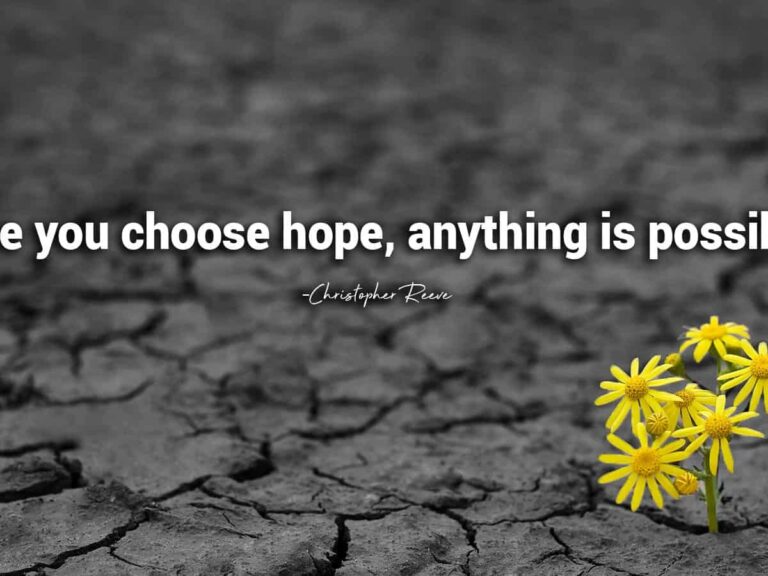 Motivation Quotes for Depression 6