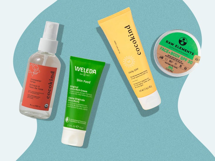Skin Care Products That Are Not Just for Winter 4