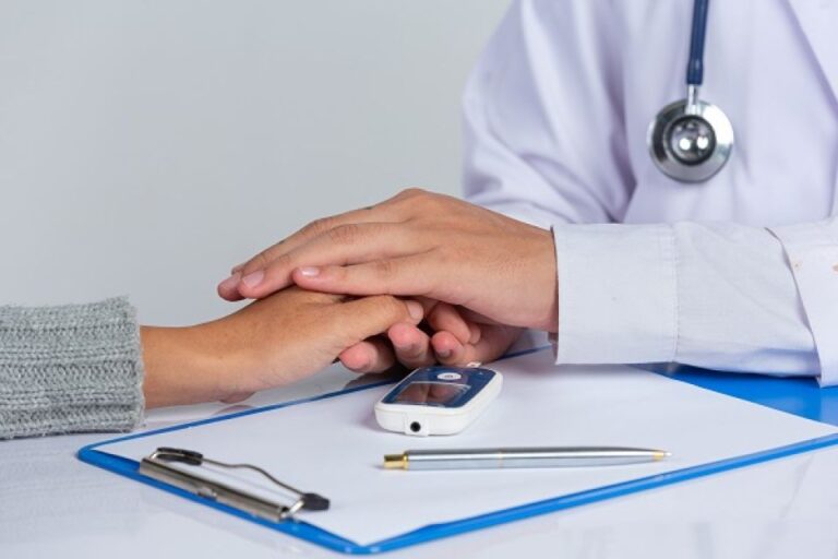 Diabetes Doctor Near Me - How to Find the Right Diabetes Doctor for You 3