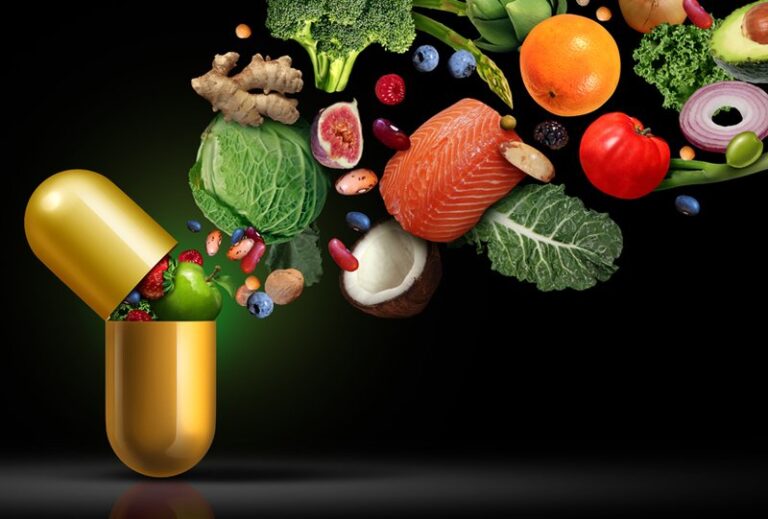 Most Popular Health Supplements in the World 2