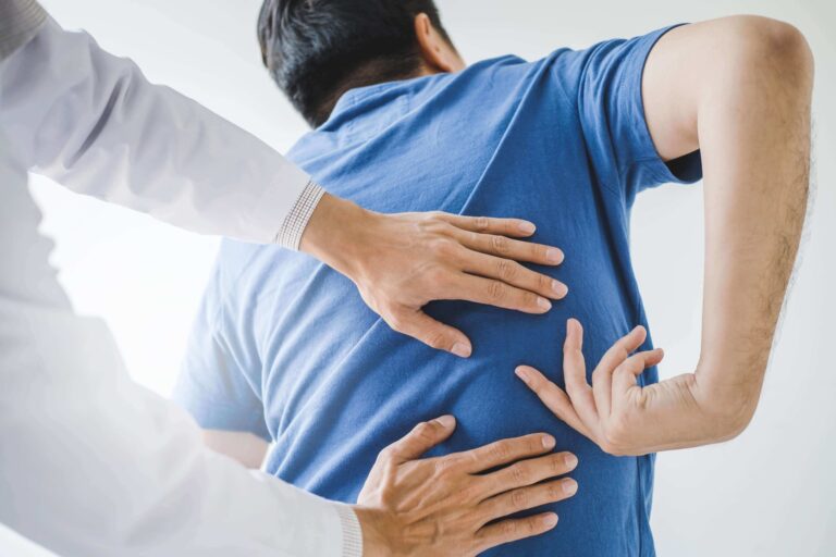 Back Pain Treatment - Home Remedies, Causes, and Cure 5