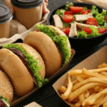 Fast Food El Paso Restaurant Review 1