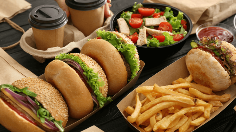 Fast Food El Paso Restaurant Review 3