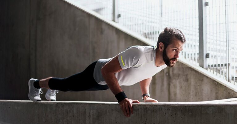 The Best Aerobic Cardio Exercises for Men 1