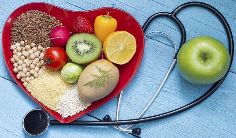 How to Lose Weight with a Low Cholesterol Diet? 6