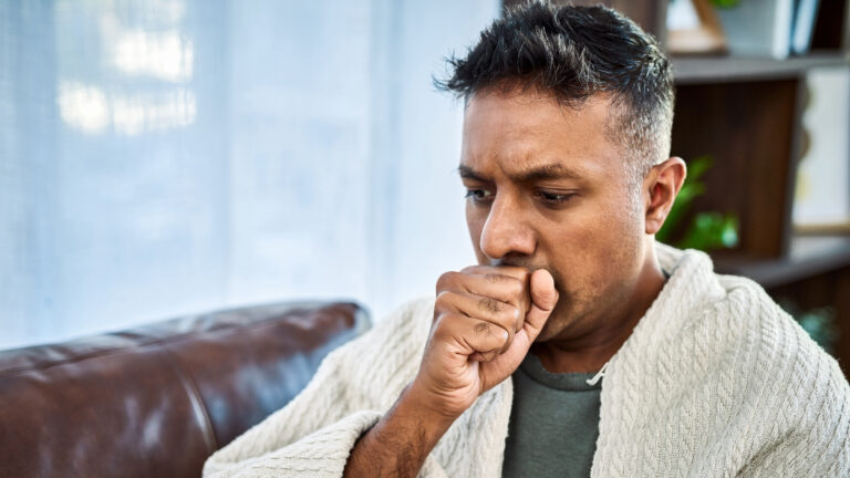 How to Stop a Nagging Cough or Hoarseness 4