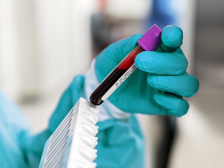 Why You Should Be Screening for Blood Cancer 10