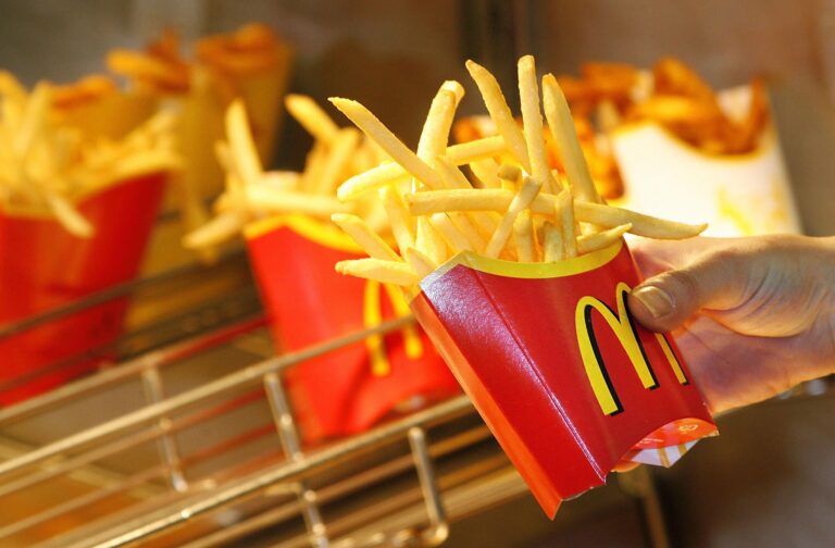 The Fastfood Franchises That Are Going to Dominate the Industry 1