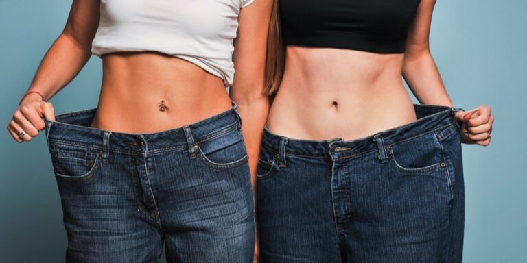 5 Best Tips to Lose Weight Without Dieting 7