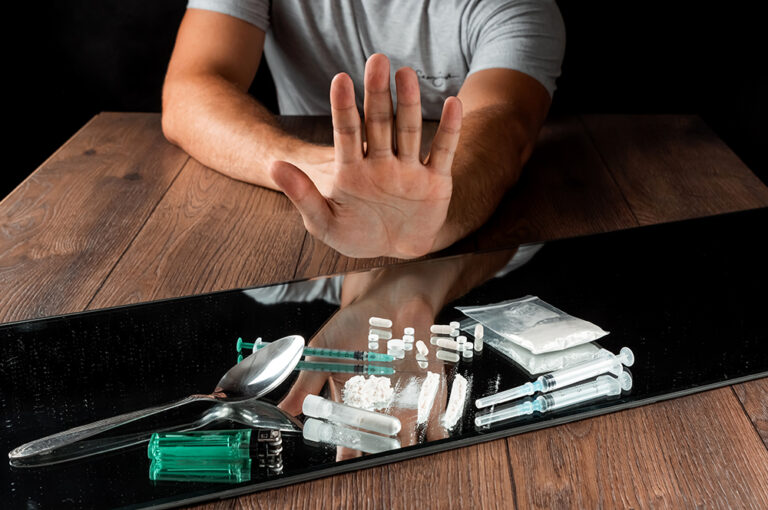 The Best Way to Get Rid of Drug Addiction 7