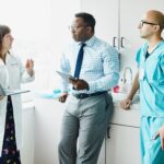 Health Care Worker Discounts  1