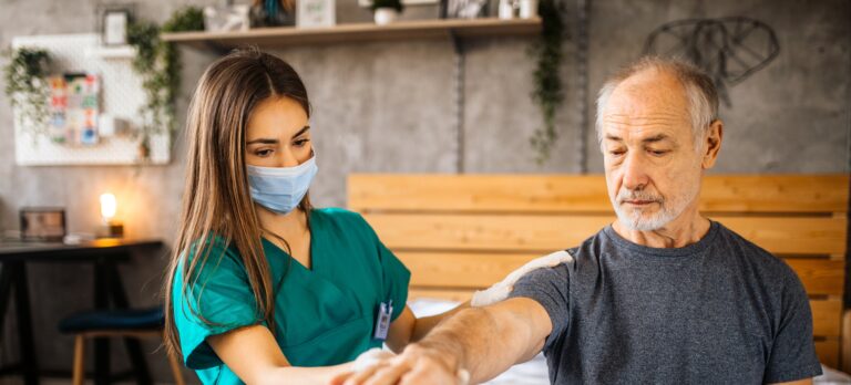 Education for Home Health Aides - What to Expect 1