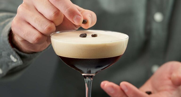 How to Make the Perfect Espresso Martini at Home 1