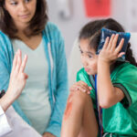 Head Injury In Child - How to Identify the Trauma and Help 1