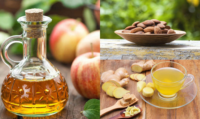 Home Remedies for Headaches and Migraines 5