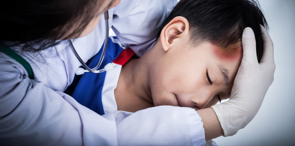 5 Essential Tips for Dealing with Brain Injury in Children 6