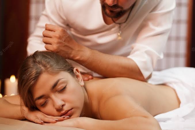 Massage Parlors in Houston for a Rejuvenating Experience 4