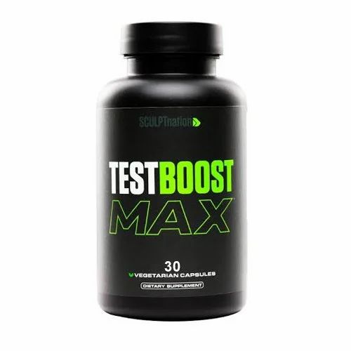 Test Boost Max Reviews: The Ultimate Guide 8