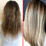 Unlocking the Secret to Luscious Locks: Prenatal Vitamins for Hair Growth 2